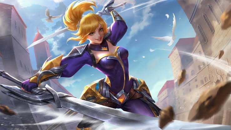 HERO - KENKENN TOPUP