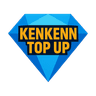 KENKENN TOP UP LOGO